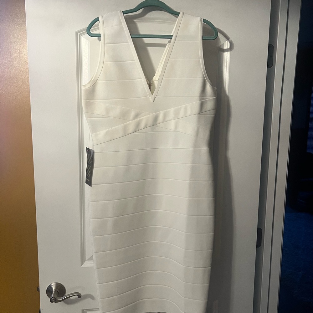 Bebe Dress